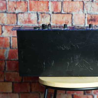 ART TPS II 2-Channel Tube Microphone Preamp image 8