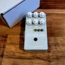 Westminster Effects Augsburg Deluxe Amp Sim - American Tube Amp Sim - Limited Edition GHOST Finish
