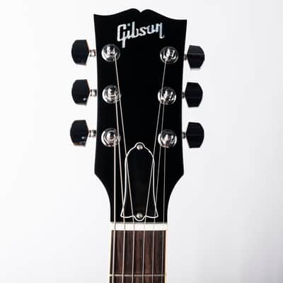 Gibson Kirk Hammett Signature Les Paul Standard "Greeny" , Greeny Burst | Demo image 7
