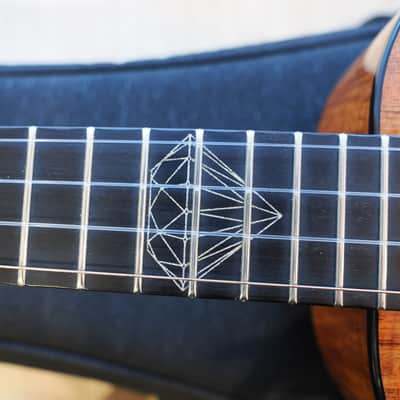Kanilea Diamond Super Tenor 2021 - Koa image 9