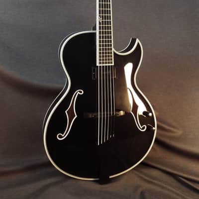 Benedetto  Custom 16 B 2018  Black pearl image 1