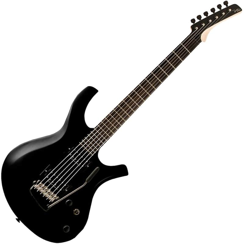 Parker Maxx Fly Radial PDF60 image 1