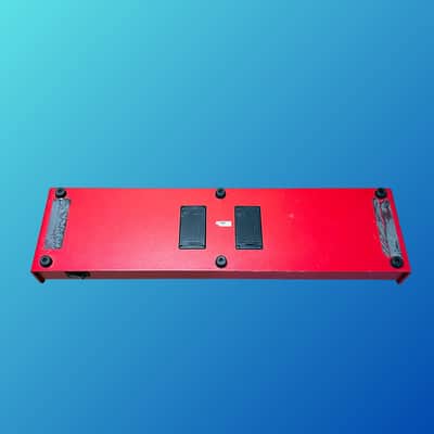 Carl Martin Octa-Switch image 2