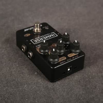 Neunaber Immerse Reverberator MKII - 2nd Hand image 4