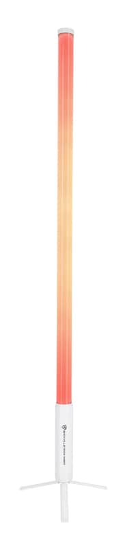 Rockville ROCK SABER Rechargable DJ/Stage Pixel Tube Light/Wireless DMX/192 LEDs image 1