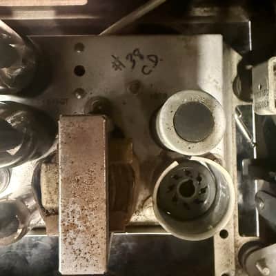 Austen Hooks Bell & Howell projector amp 2010’s - Brown image 7