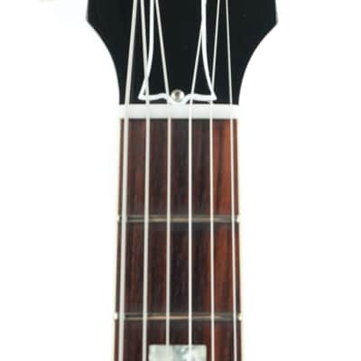 Gibson Custom 1963 ES335 Reissue VOS Sunburst 2016 image 2