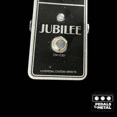 Lovepedal Jubilee -x15567 image 1