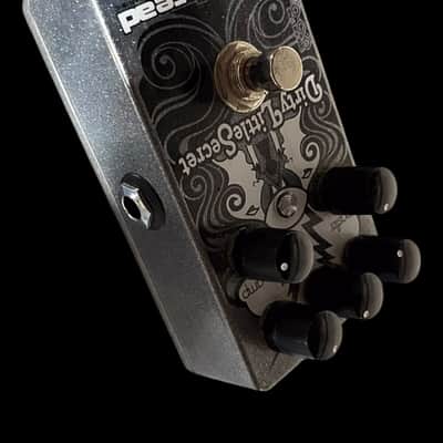 Catalinbread Dirty Little Secret MKIII 2010s - Black X8974 image 3