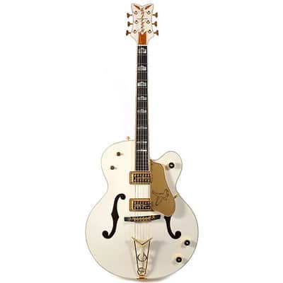 Gretsch G6136 White Falcon 2003 - 2005 | Reverb