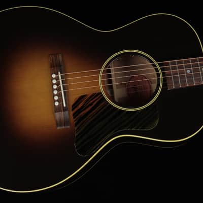 Gibson L-00 Original - VS (#103) image 1