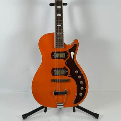 Harmony H49 Stratotone Jupiter Orange