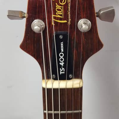 Aria TS-400 circa early 1980s? image 5
