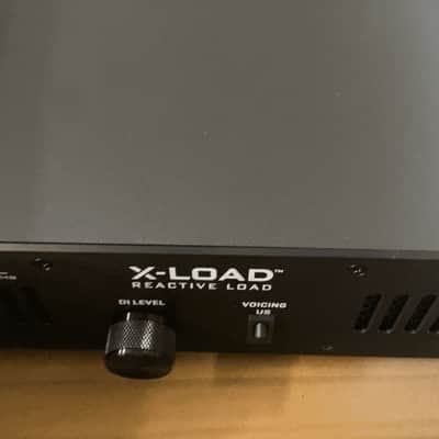 Fractal Audio X-Load LB-2 Load Box image 3