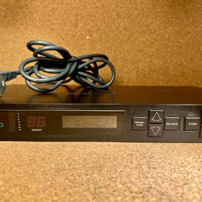 Yamaha SPX90 Digital Sound Processor 1980s – Serviced – Warranty image 9
