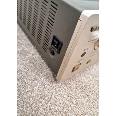 Teac A-H500 - Hi-Fi Amplifier - Good image 8