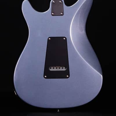 PRS SE NF3, Rosewood Fingerboard, Gun Metal Gray - USED image 3