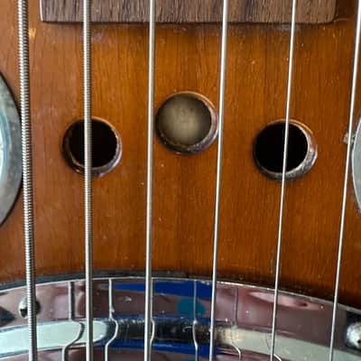 Dobro D60 image 10