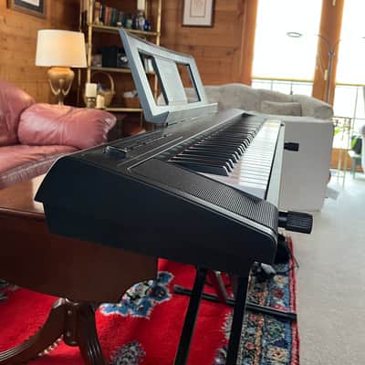 Yamaha NP-32B 76 Soft Key Piaggero 2019-2021 image 10