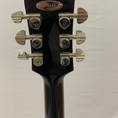 Duesenberg Starplayer TV 2010 - 2016 - Ice Pearl image 6