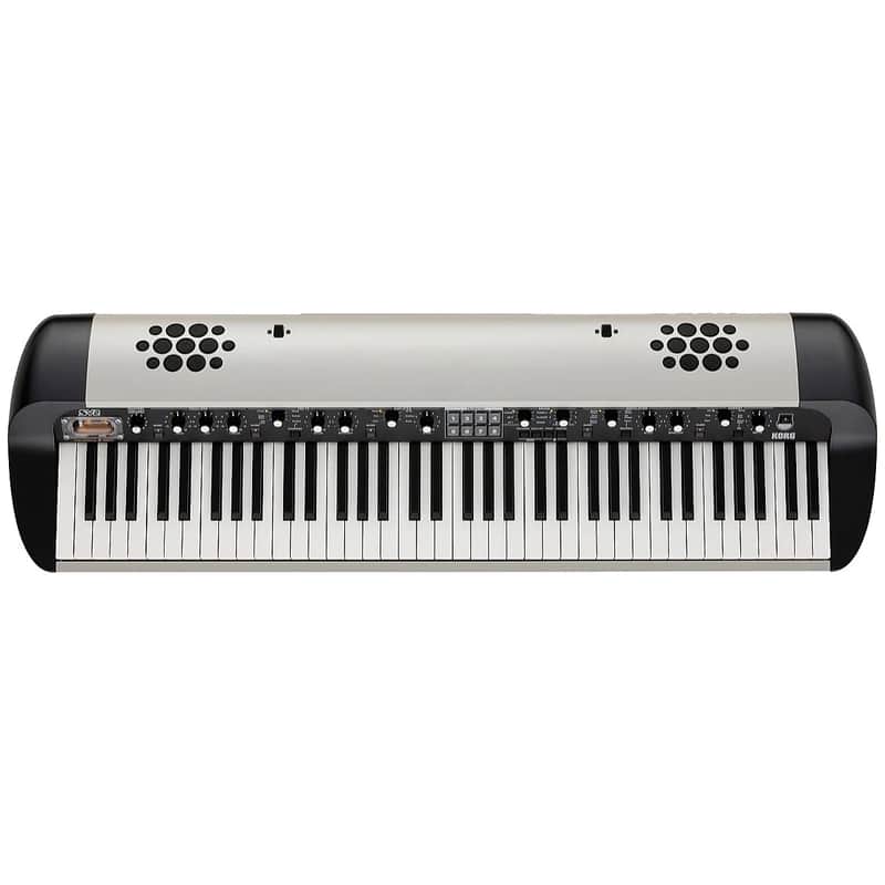 Korg SV2-73 Stage Vintage Digital Piano image 2