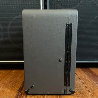 Vintage Bell & Howell Filmosound 1x12” Cab - 25W @ 16 Ohm AlNiCo Jensen Speaker - 1940’s/1950’s Made In USA image 5