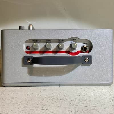 ZT Amplifiers Lunchbox image 3