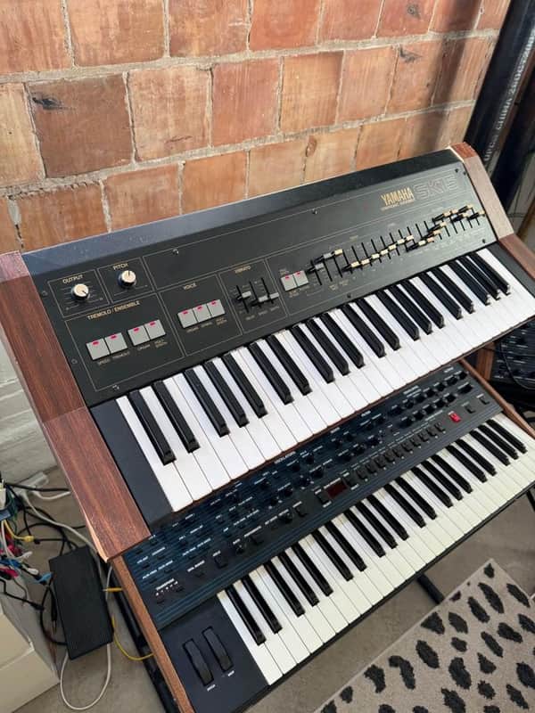 Yamaha SK-15 image 1
