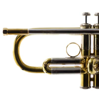 Bach Model 19072VU Stradivarius 'Vindabona' Professional Bb Trumpet MINT CONDITION image 4