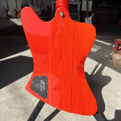 Kauer Guitars Banshee Deluxe - Vintage Natural Tint - #599 image 13
