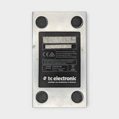 TC Electronic Forcefield Compressor 2017 - Present - Light Grey image 3