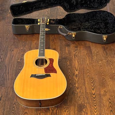 Taylor 810 (1993 - 2005) | Reverb