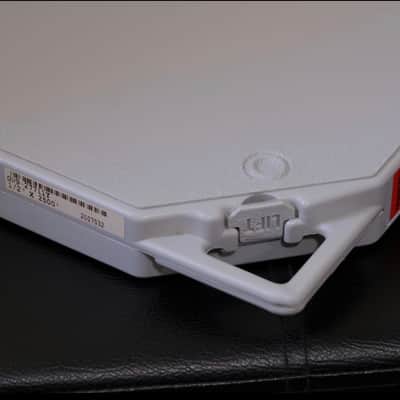 Quantegy 1/2" Grand Master Platinum GP9 Audio Tape - 2500' image 5