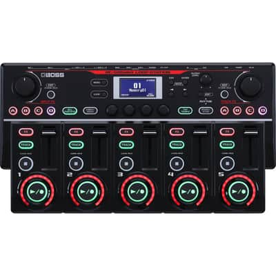Boss RC-505mkII Loop Station image 1