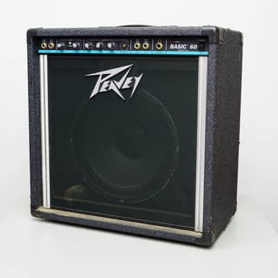 Washburn Bass king VBA30 | Reverb