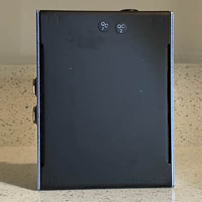 Fender Tre-Verb Tremolo Reverb image 2