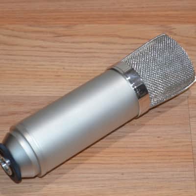 Immagine MXL V76t Tube Condensor Microphone - 6