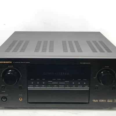 Marantz SR8200/U1B 5.1 Channel 130 Watt per channel Receiver image 1