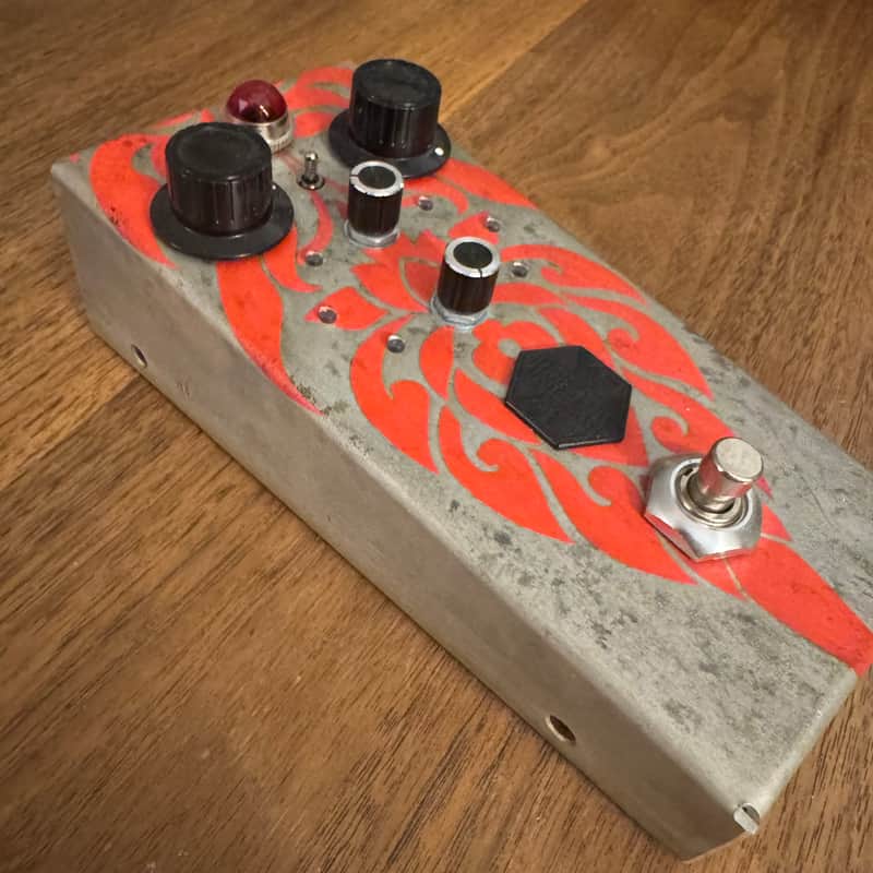 Beetronics Abelha Tropical Fuzz 2024 - Present - Various image 1
