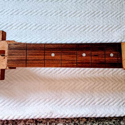 Hand Made Les Paul  Unfinished image 8