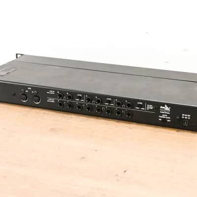 TASCAM US-16x08 16-in/8-out USB Audio/MIDI Interface (NO POWER SUPPLY) CG012NB image 6