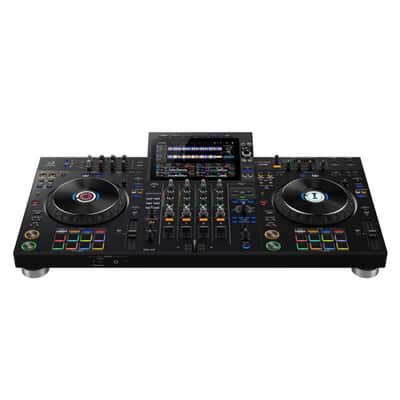 AlphaTheta XDJ-AZ 2025 image 2