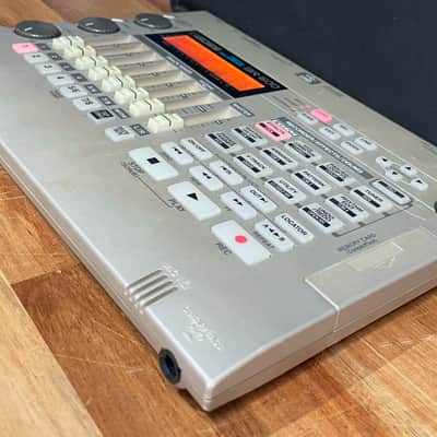 Boss BR-600 Recorder - Bronze w/ 128MB CF Card image 3
