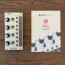 Mutable Instruments Veils - Silver