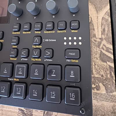 Elektron Digitakt II image 3