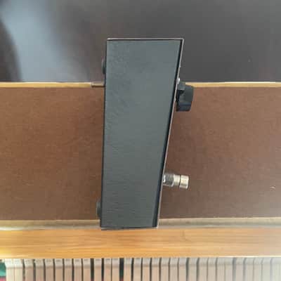 Electro-Harmonix Small Stone Phase Shifter V2 1978 - 1979 - Black/Orange image 2