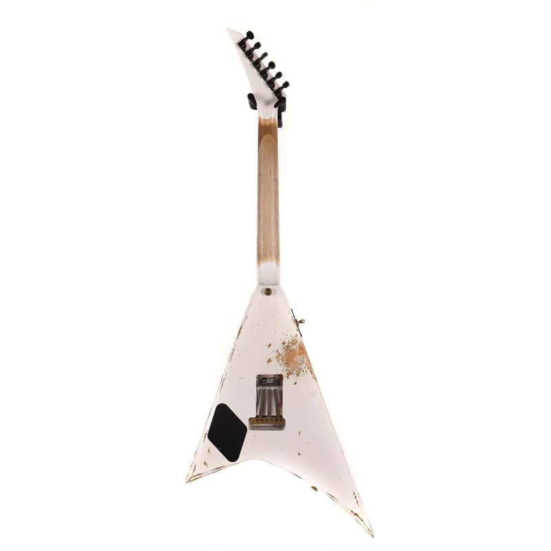 Jackson Custom Shop RR 1.5 Rhoads image 5