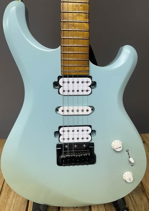 Knaggs Severn X T3 – 2019 (Excellent Player – Professionally Repaired) image 1