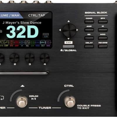 NUX MG-30 Multi-Effects Processor Bild 1
