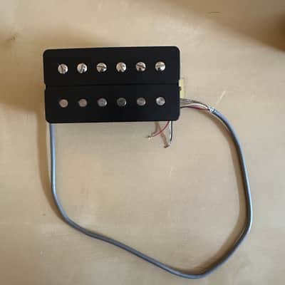 PRS 59/09 Bass & Treble Humbucker Set image 5